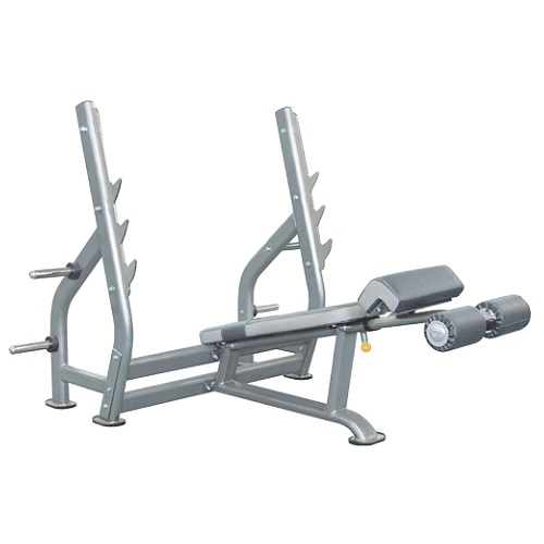 IMPUL SEDECLINE BENCH PRESS