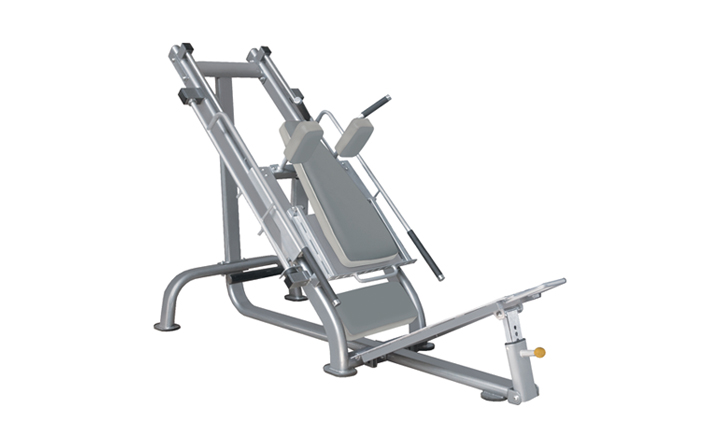 LEG PRESS/HACK SQUAT