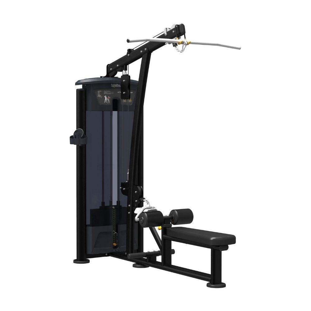 Impulse Lat Pulldown