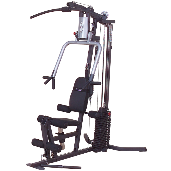 BODY-SOLID G3S SELECTORIZED HOME GYM