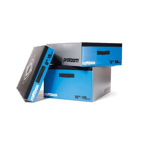 Proteam Plyometric softbox