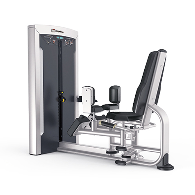 Impulse FE9708 Abductor and Adductor