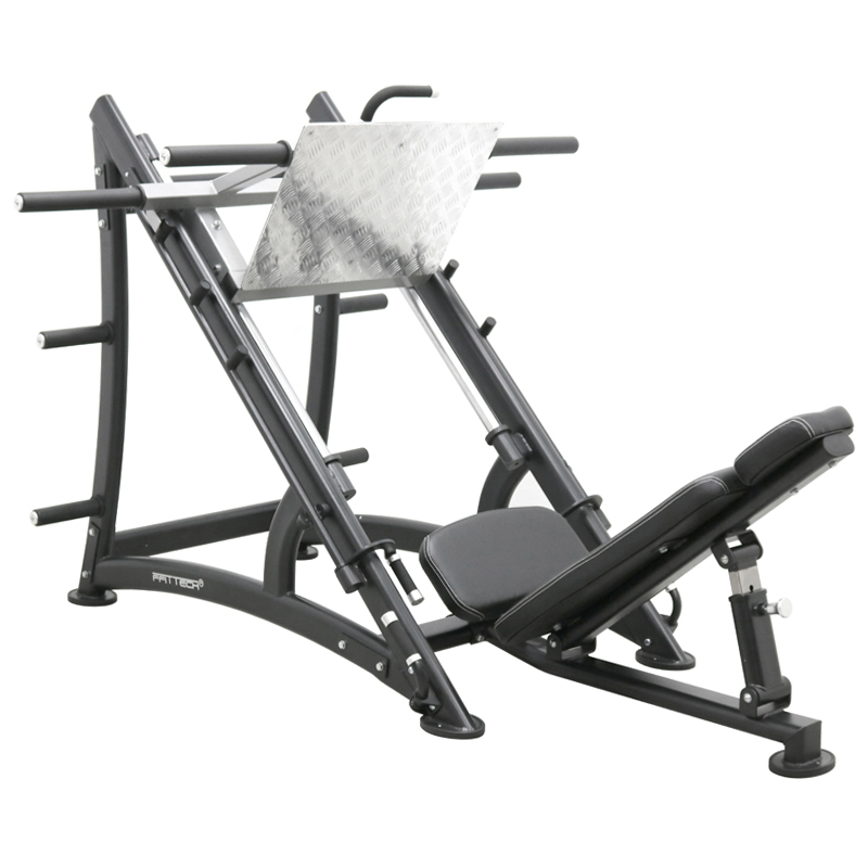 Leg Press 45º