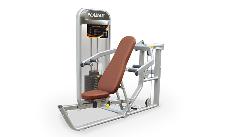 MULTI PRESS
