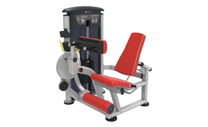 LEG EXTENSION/LEG CURL