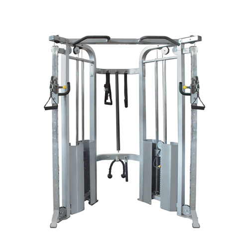 IFFT  DUAL ADJUSTABLE PULLEY